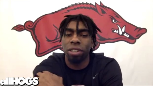 032023-Kamani Johnson-UConn Preview-ah